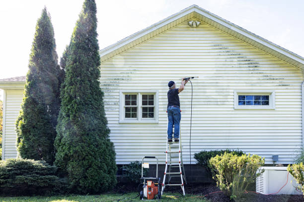 wash houses Nashville Nashville Pressure Washing